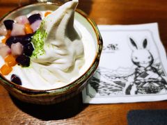 公主的泪-無邪日式甜品(世博源店)