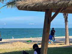 -玫瑰海岸文化旅游度假区