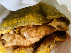 -安悦煎饼(河北店)