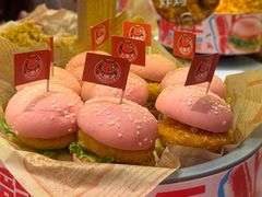 -龍歌自助小火锅(崂山丽达店)