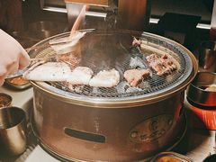 -西塔老太太泥炉烤肉(温州首店万象城黑金店)