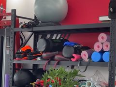 -超减·私教减肥馆(世博店)