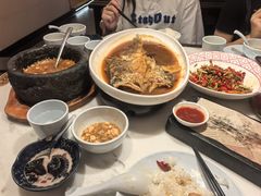 -径山十八道·风味民间菜(杭州总店)