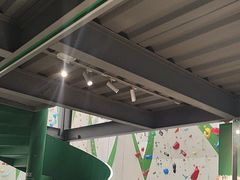 -绿壁虎攀岩基地(Tcar店)