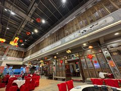 -丰食农家乐