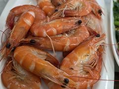 -众味海鲜大排档·活海鲜·潮汕味(南澳店)