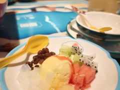 -醉长安(钟楼旗舰店)