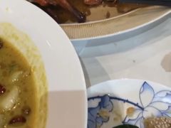 -香山湖家家宴(中山陵店)