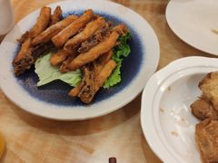 -好呷(东城十三碗美食广场店)