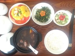 -杰爱月子护理中心