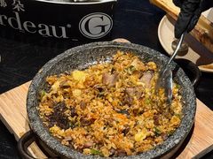 -Osteria Garden 生蚝花园餐厅(原进贤路店)