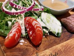 -Lia Cafe Bar Restaurant松山咖啡屋