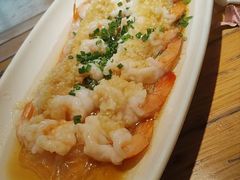 -金牌外婆家(苏州中心店)