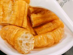 -浮屿大同鸭肉粥·始于1983年