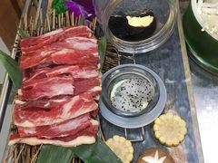 -炭之家烤肉(世茂店)