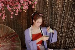 -汉仪华裳汉服馆(打浦桥店)