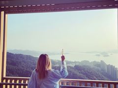 -千岛湖天屿景区