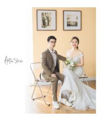 -艺匠摄影ARTIZ STUDIO(南京店)