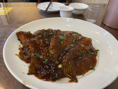 -长兴菜馆(高桥店)