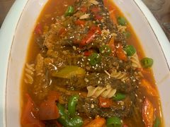 -云隐小厨·传统大理美食(复兴路店)