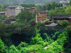 -乌江画廊(彭水苗族土家族自治县)