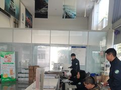 -上海第119机动车安全检测站