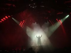 -宝能国际体育演艺中心