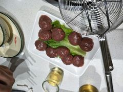 -古乐牛香·鲜牛肉牛杂火锅(梅村五洲国际店)