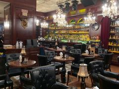 -隐肆威士忌鸡尾酒吧(玉沙国际店)