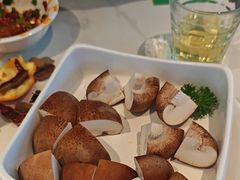 -潮牛壹号鲜牛肉火锅(世界城广场店)
