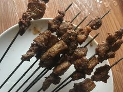 -猫姑娘大盘鸡(商城路店)