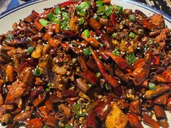 -饭江湖·江湖菜(湖广会馆店)