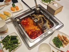 -海底捞大排档火锅(打浦路店)