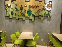 -德克士(聚银时代店)