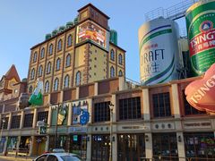 -青岛啤酒博物馆