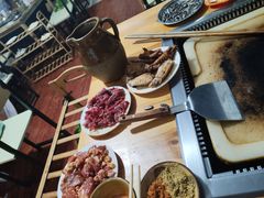 特色牛肉-阿昌白族石板烧(大理古城店)