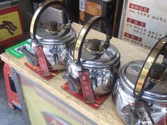 -黄志强凉茶(东海大厦店)