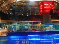 -阿伟海鲜楼·福建菜(延寿店)