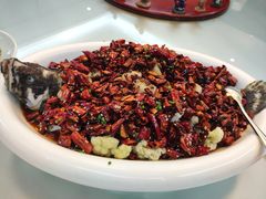 -汉唐宴长安食府