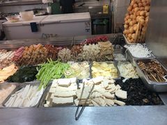 -林静小吃(复兴路店)