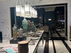 -上海苏宁宝丽嘉酒店·Cafe Bellagio西餐厅