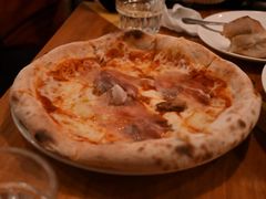 -La Tavernetta(Bar à Vin)(乌鲁木齐路店)