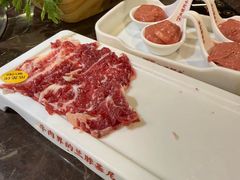 -潮德阿水牛肉火锅(深圳总店)