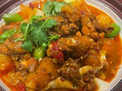 -纳鲁孜·新疆特色餐厅(上海悦荟广场店)