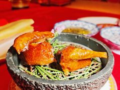 -白家大院·王府宫廷菜(苏州街店)