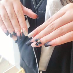 -盼兮·日式美睫沙龙