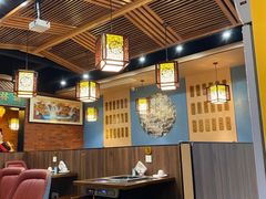 -晓林火锅(安定门店)