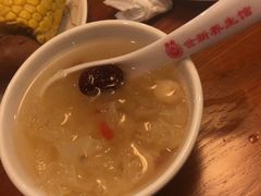 -世新养生馆(福马路店)