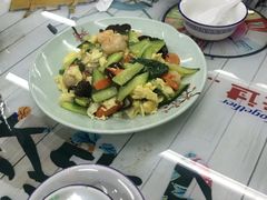 -清真鸿起来饭庄(复兴路店)