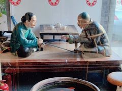 -到家尝北京菜(西坝河店)